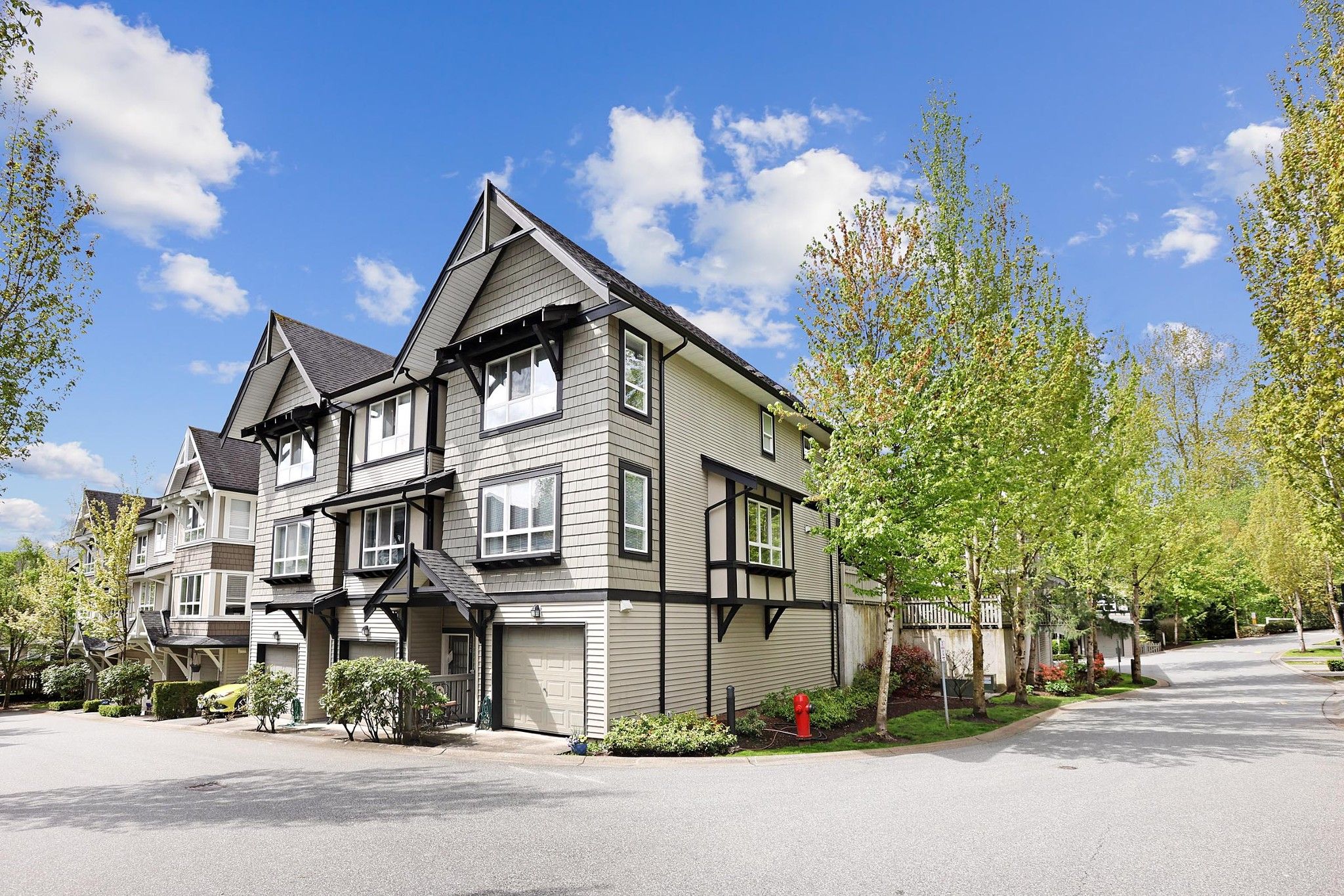We have sold a property at 125 6747 203 ST in Langley