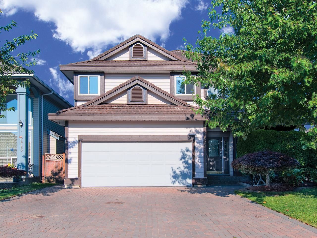 Open House. Open House on Saturday, August 6, 2022 2:00PM - 4:00PM
Welcome to YOUR Easy Lifestyle Home! 4 Bedrooms + den in this beautiful 2-storey, 2,480 sf house with a low-maintenance exterior, private yard guarded by trees! TOO MUCH TO FIT HERE! Start